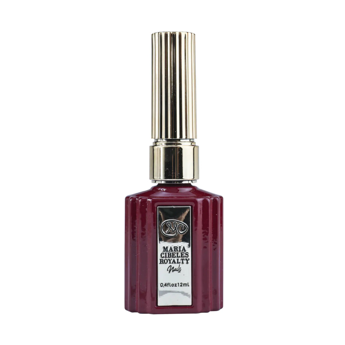 Maria Cibeles Royalty Art-Deco Color Gel