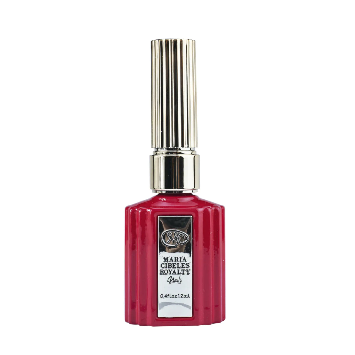 Maria Cibeles Royalty Art-Deco Color Gel