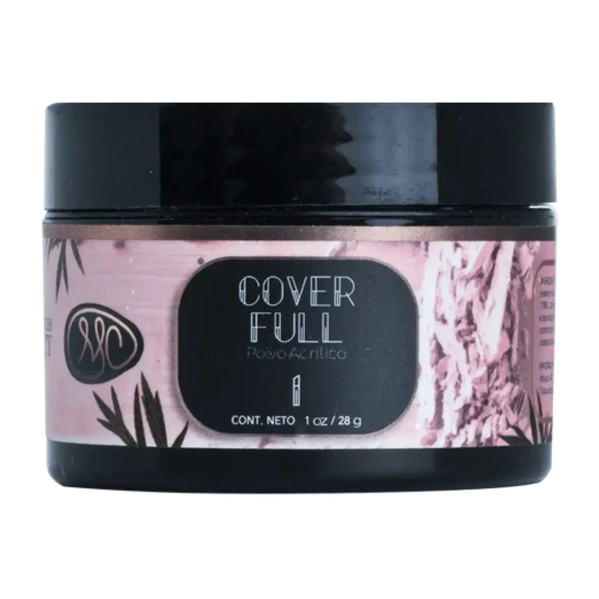 Maria Cibeles Royalty Coverfull Acrylic Powder 1oz