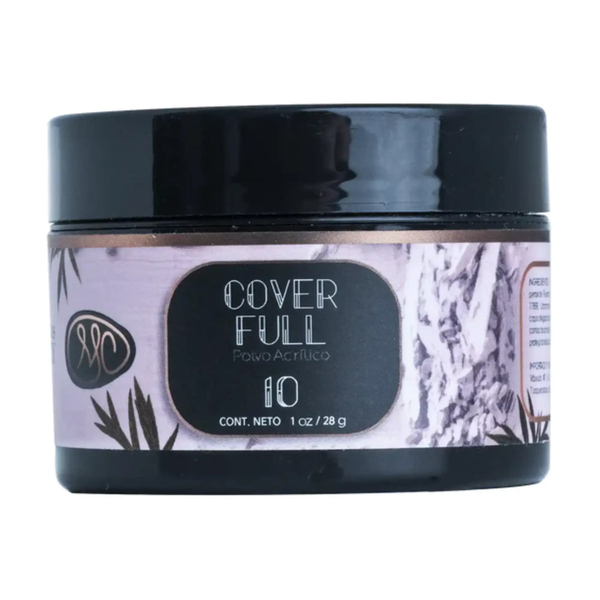 Maria Cibeles Royalty Coverfull Acrylic Powder 1oz