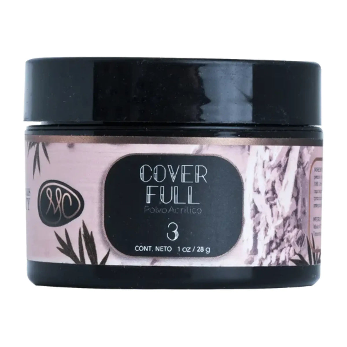 Maria Cibeles Royalty Coverfull Acrylic Powder 1oz