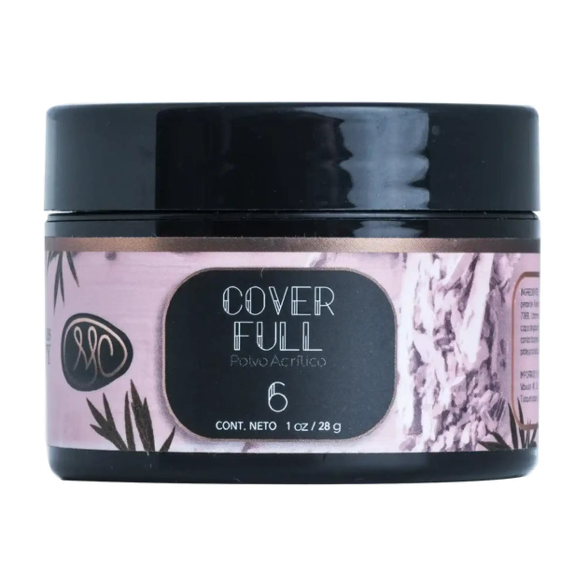 Maria Cibeles Royalty Coverfull Acrylic Powder 1oz