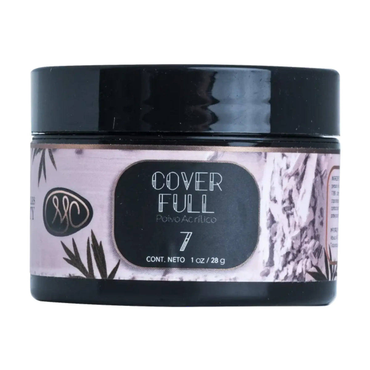 Maria Cibeles Royalty Coverfull Acrylic Powder 1oz