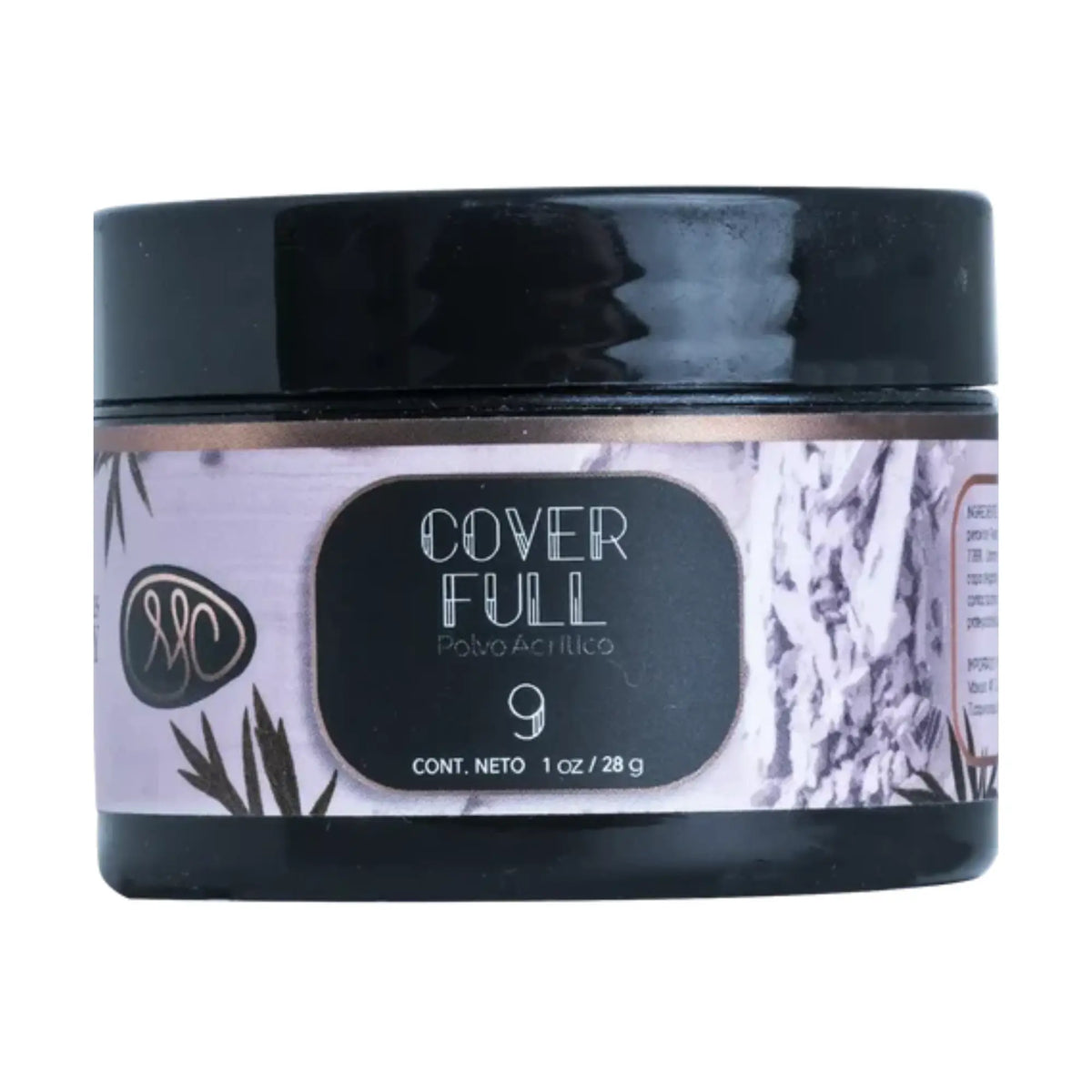 Maria Cibeles Royalty Coverfull Acrylic Powder 1oz