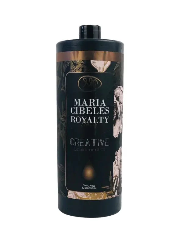 Maria Cibeles Royalty Creative Liquid Nail Monomer