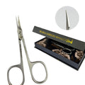 Maria Cibeles Royalty Cuticle Scissors Assorted Styles
