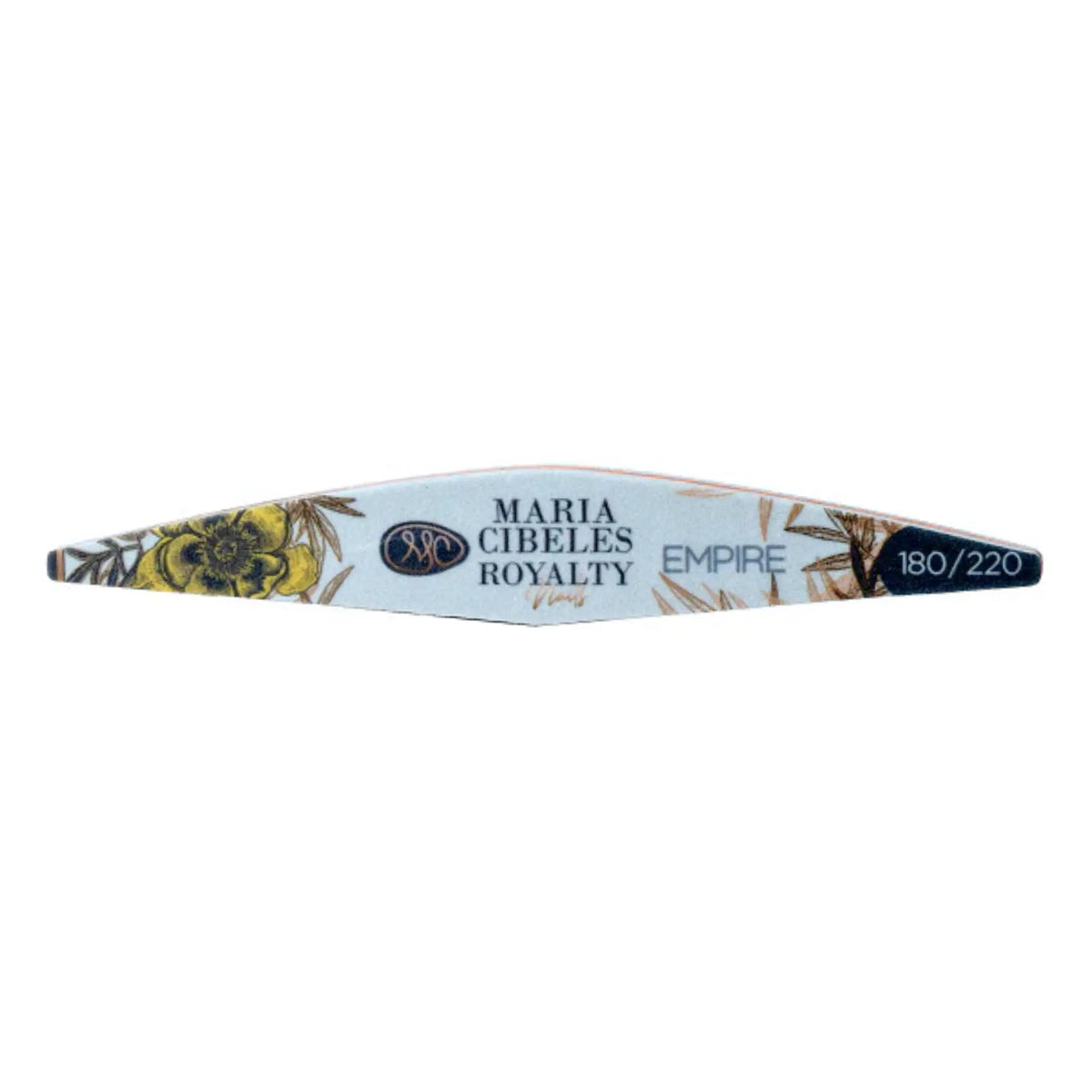 Maria Cibeles Royalty Empire Nail Buffer