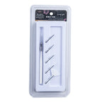Maria Cibeles Royalty Nail Art Brush Set