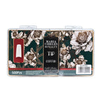 Maria Cibeles Royalty Half Moon Nail Tips 500pc Assorted Styles