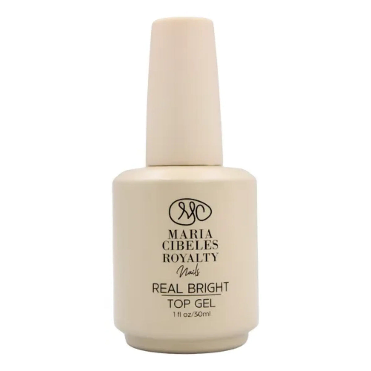 Maria Cibeles Royalty Real Bright Top Gel
