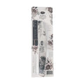 Maria Cibeles Royalty Sable Inox Nail File