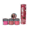 Maria Cibeles Royalty Victoria Acrylic Collection