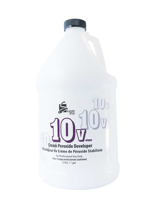 Marianna Super Star Cream Peroxide Developer