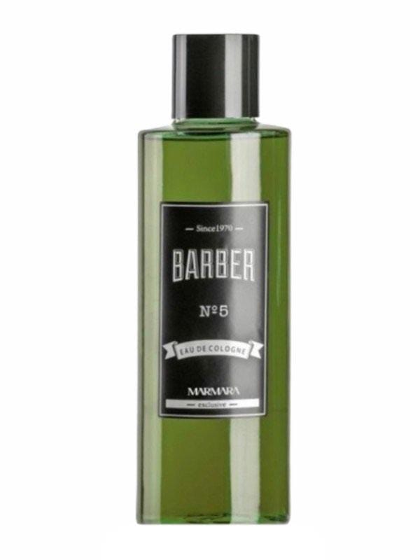 Marmara Barber #5 Aftershave Cologne 500ml