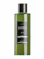 Marmara Barber Aftershave Cologne #5 500ml Pair
