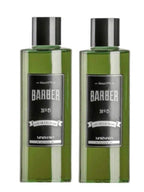 Marmara Barber Aftershave Cologne #5 500ml Pair