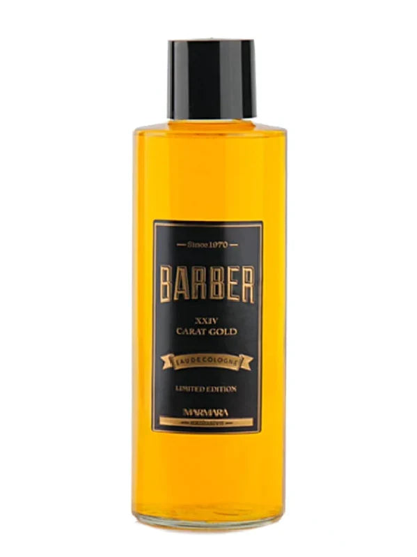 Marmara Barber #XXIV Aftershave Cologne 500ml