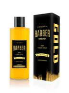 Marmara Barber #XXIV Aftershave Cologne 500ml