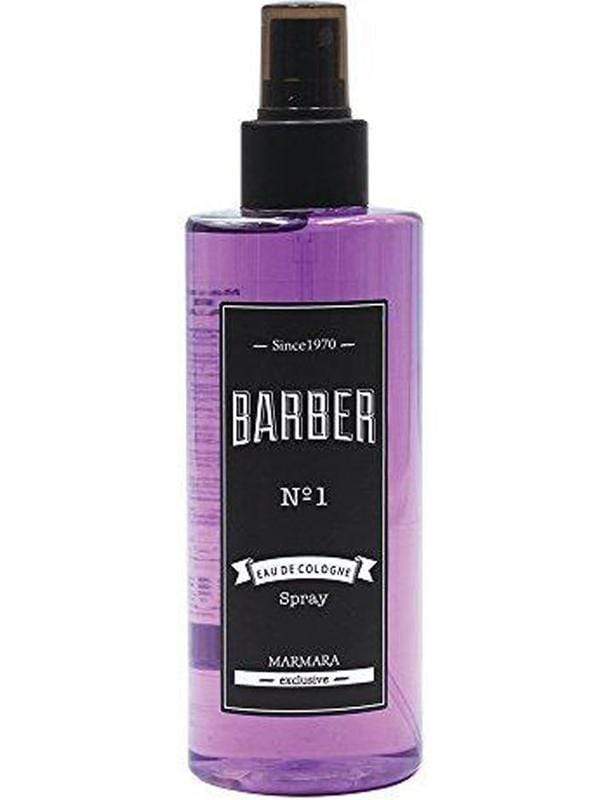 Marmara Barber #1 Aftershave Cologne 250ml