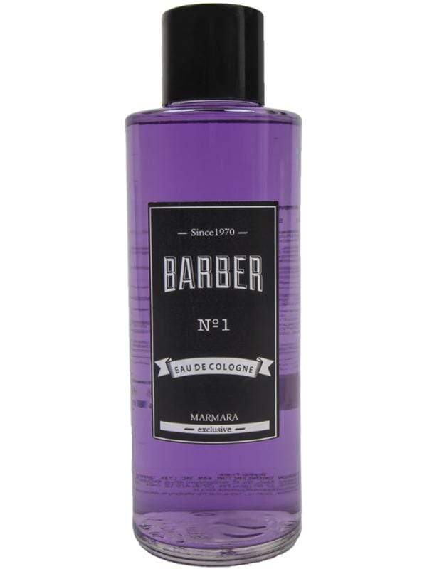 Marmara Barber #1 Aftershave Cologne 500ml