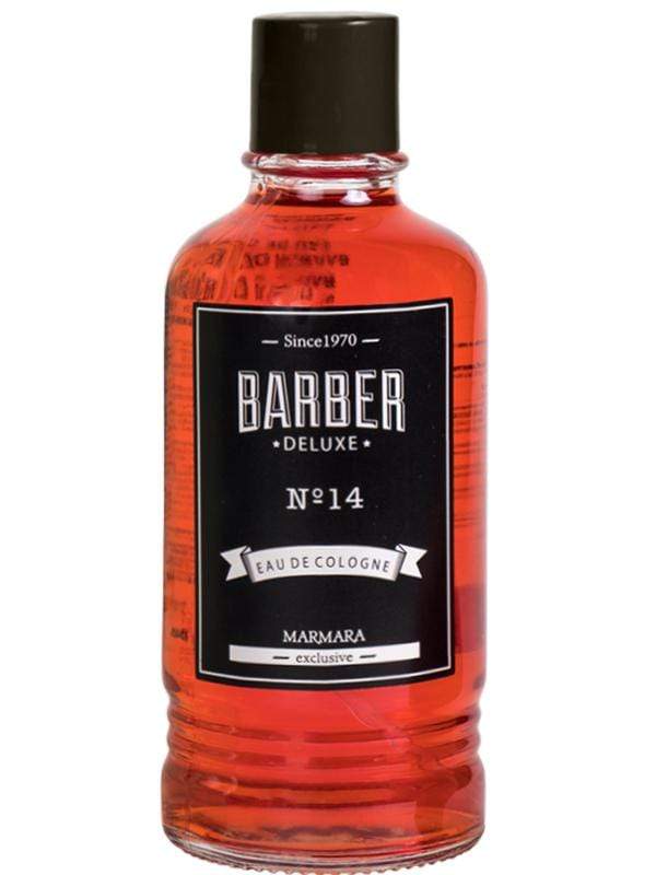 Marmara Barber #14 Aftershave Cologne 400ml