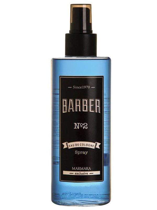 Marmara Barber #2 Aftershave Cologne 250ml