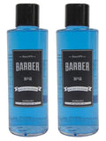 Marmara Barber Aftershave Cologne #2 500ml Pair