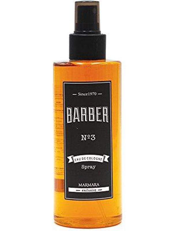 Marmara Barber #3 Aftershave Cologne 250ml