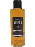 Marmara Barber #3 Aftershave Cologne 500ml