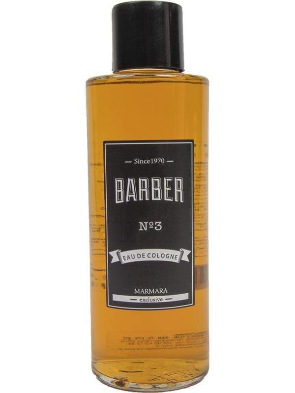 Marmara Barber #3 Aftershave Cologne 500ml