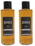 Marmara Barber #3 Aftershave Cologne 500ml
