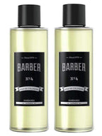 Marmara Barber Aftershave Cologne #4 500ml Pair