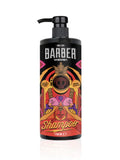 Marmara Barber Argan Shampoo 37.5oz #BS-1150-ARG