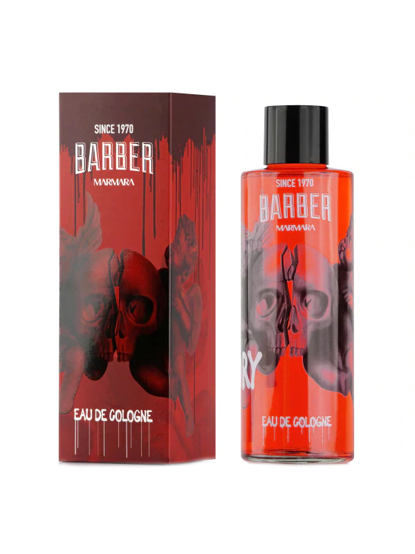Marmara Barber Love Memory Aftershave Cologne 500ml