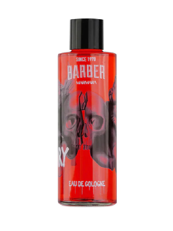 Marmara Barber Love Memory Aftershave Cologne 500ml