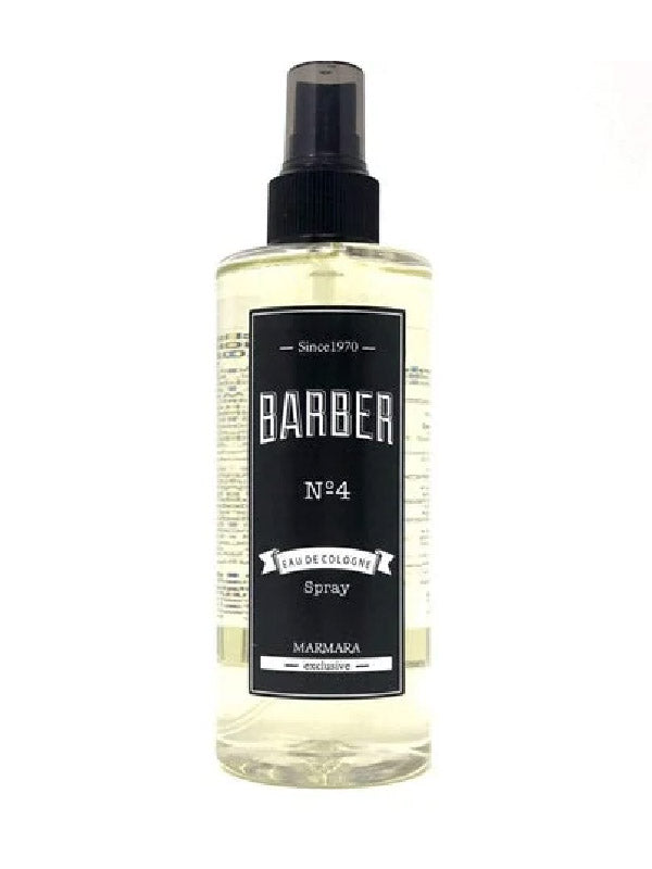 Marmara Barber #4 Aftershave Cologne 250ml
