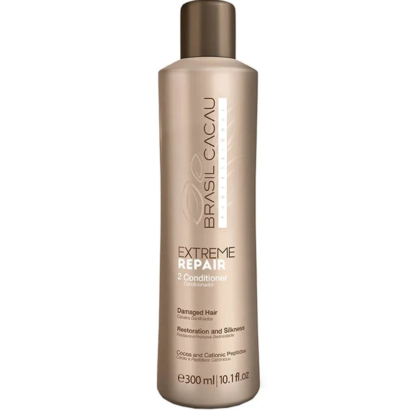 Brasil Cacau Extreme Repair Conditioner 300ml