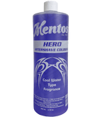 Mentos Hero After Shave Cologne Cool Water 32oz