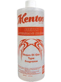 Mentos Hero After Shave Cologne Acqua Di'Gio 32oz