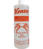 Mentos Hero After Shave Cologne Acqua Di'Gio 32oz