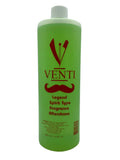 Mentos "Legend" Type Fragrance Aftershave 32oz