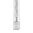 Merkur 34C HD Chrome Double Edge Safety Razor