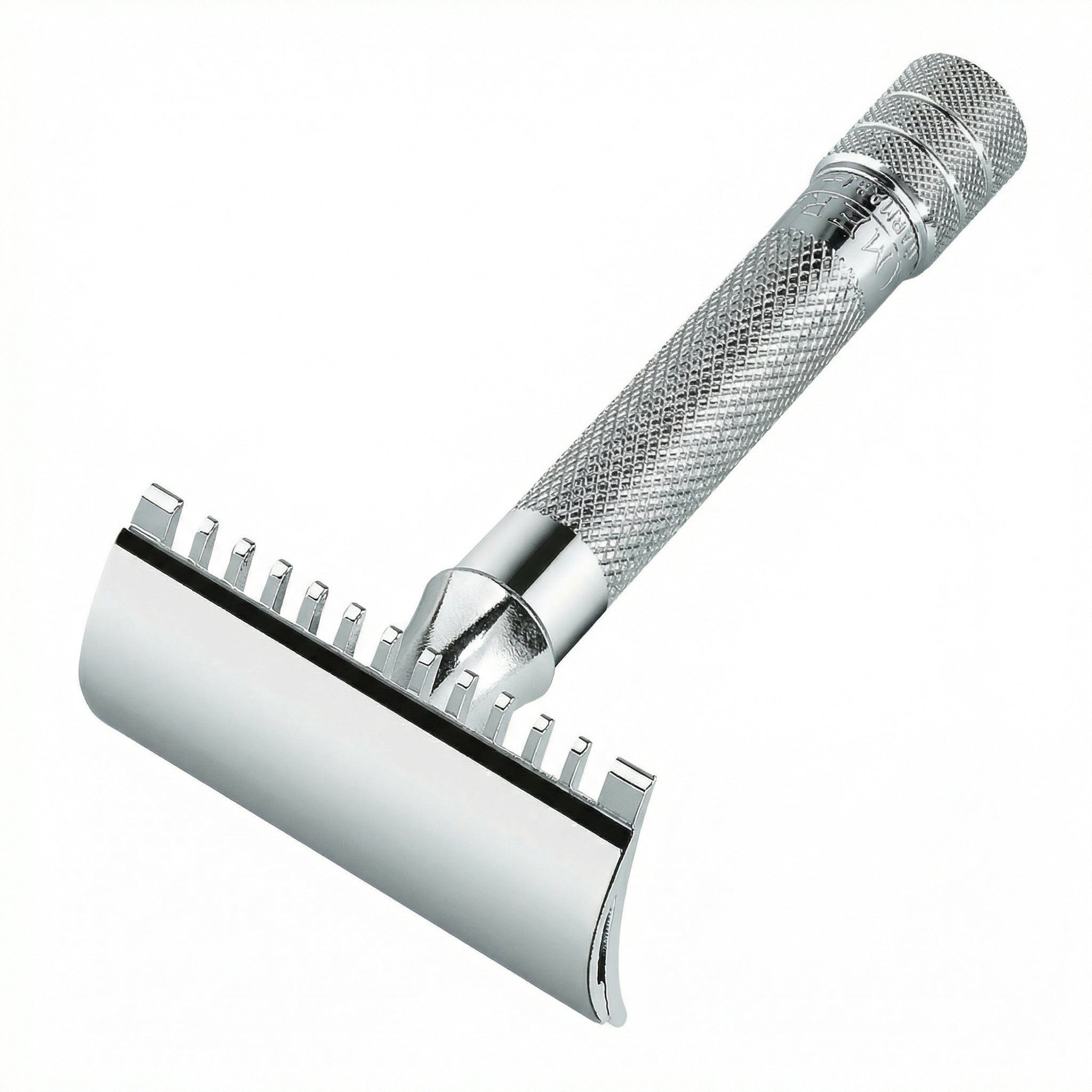 Merkur Safety Razor 15c