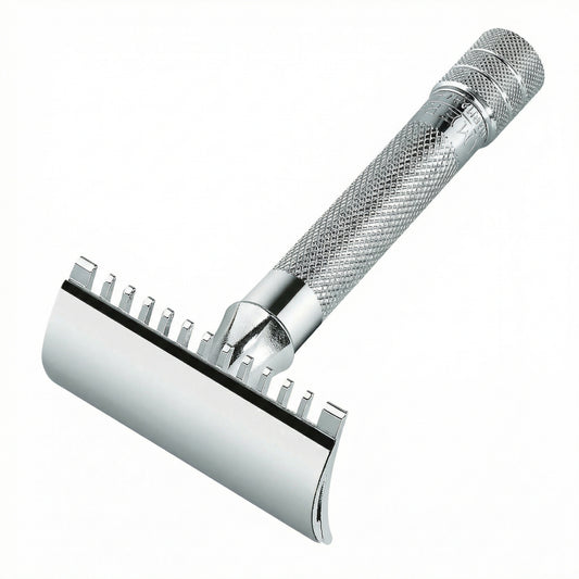 Merkur Safety Razor 15c