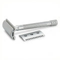 Merkur Safety Razor 22c Two Combs