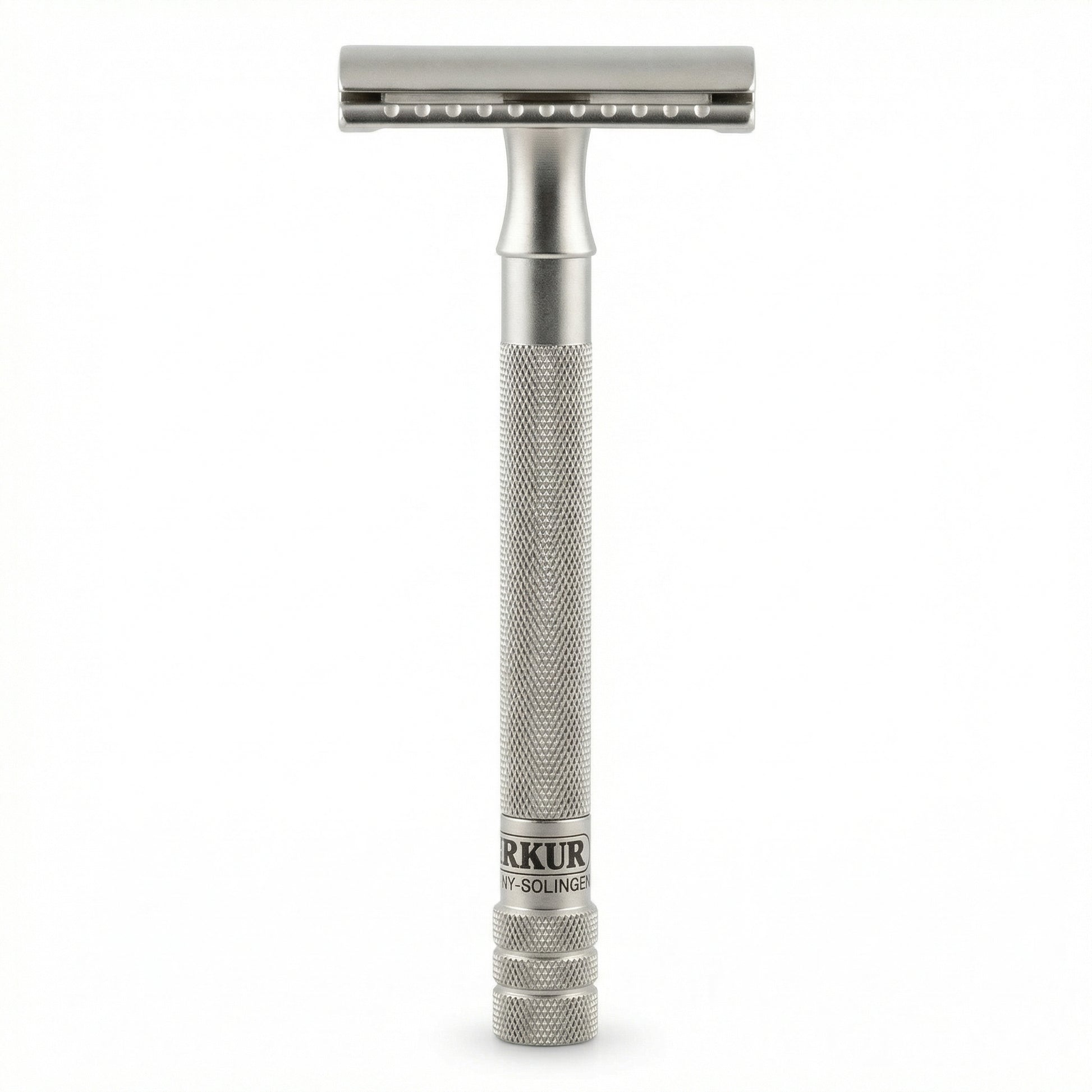 Merkur Safety Razor 23 Stainless Steel