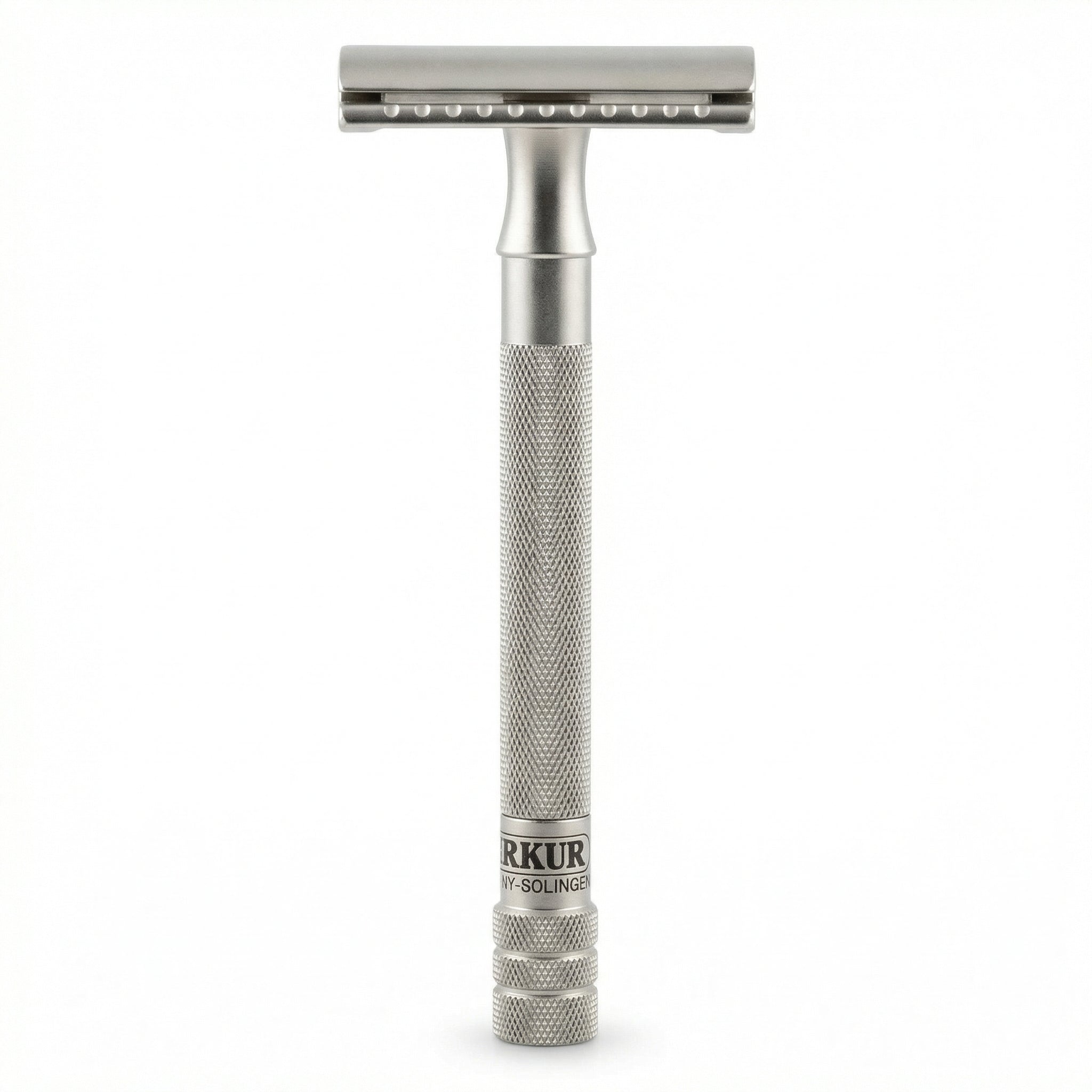 Merkur Safety Razor 23 Stainless Steel