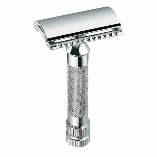Merkur Safety Razor 34c Hd