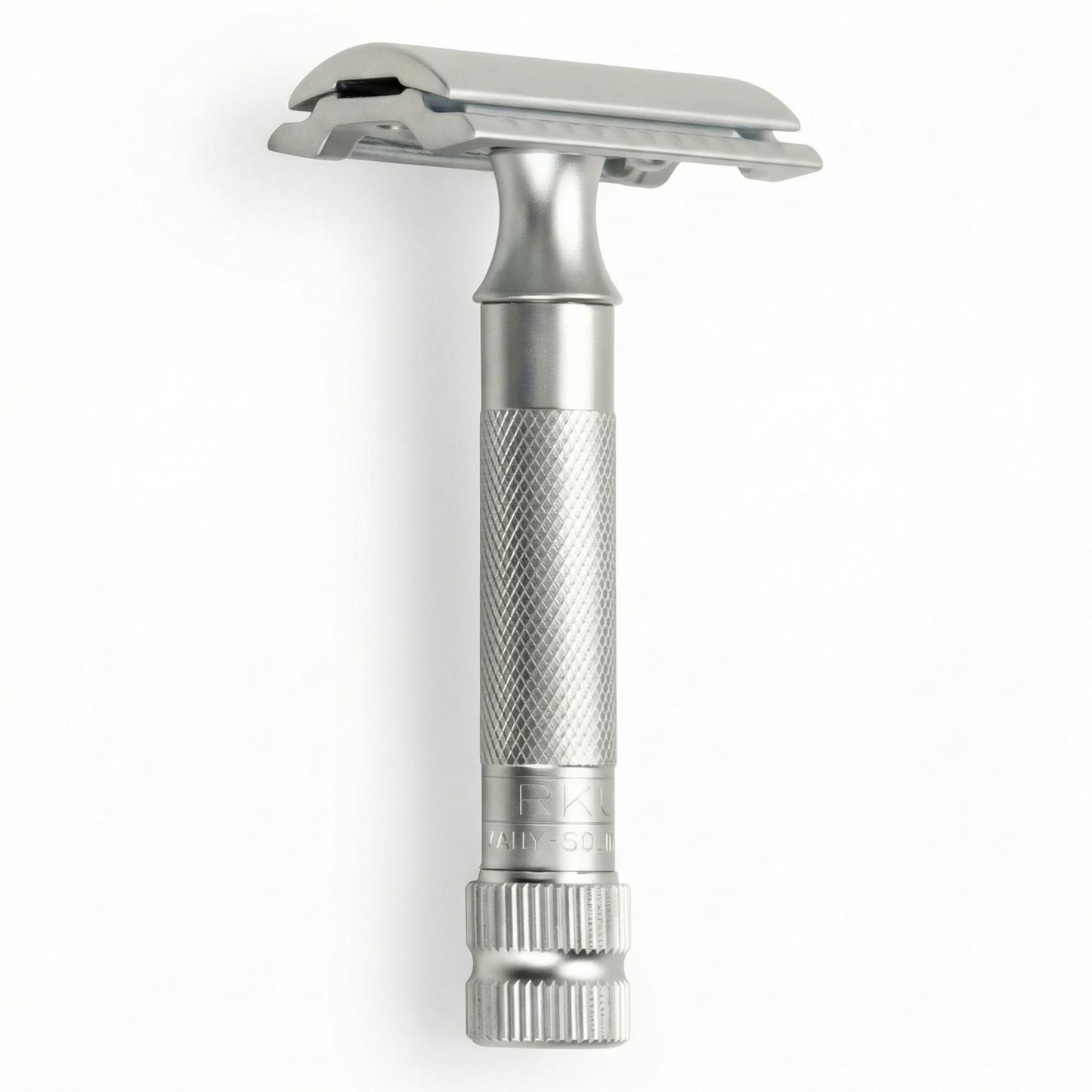 Merkur Safety Razor 34c Satin Finish