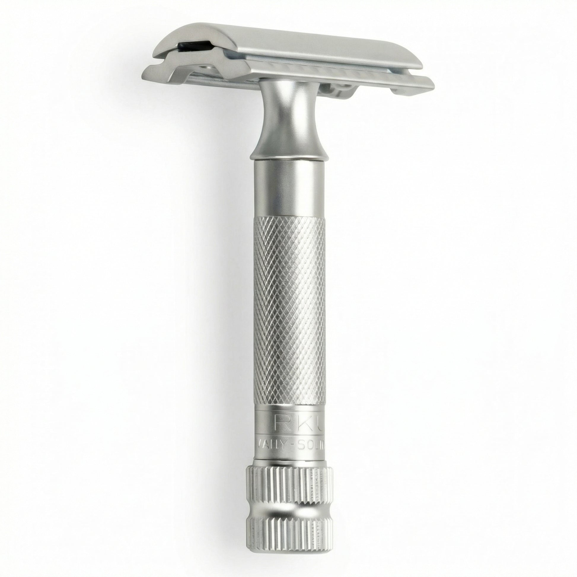 Merkur Safety Razor 34c Satin Finish